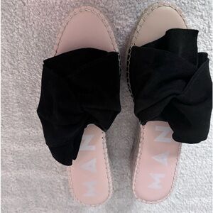Maneb mules